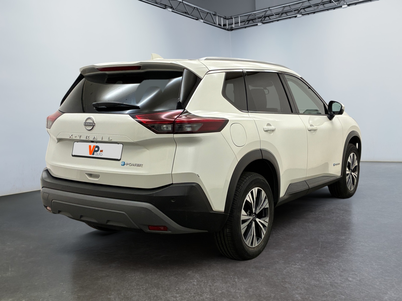 NISSAN X-Trail e-POWER 204 ch 2023