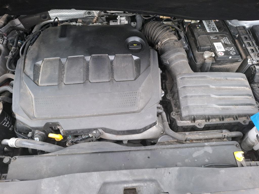 SKODA KAROQ 2.0 TDI 116 ch SCR DSG7 Business 2023