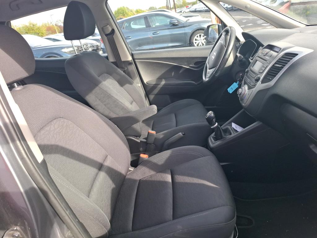 HYUNDAI ix20 1.6 CRDi 115 Inventive Limited 2014