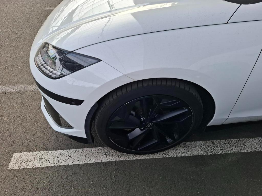 HYUNDAI IONIQ 6 77 kWh HTRAC - 325 ch First Edition 2023
