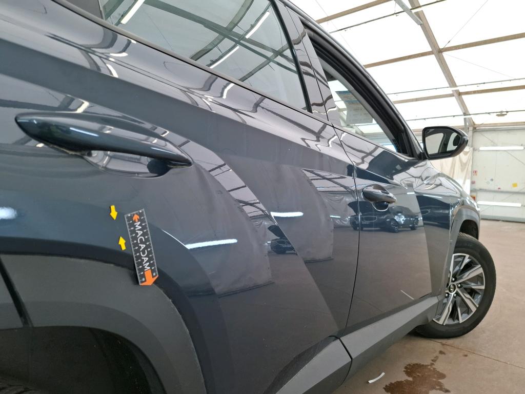 HYUNDAI TUCSON 1.6 T-GDI 230 Hybrid BVA6 Business 2023