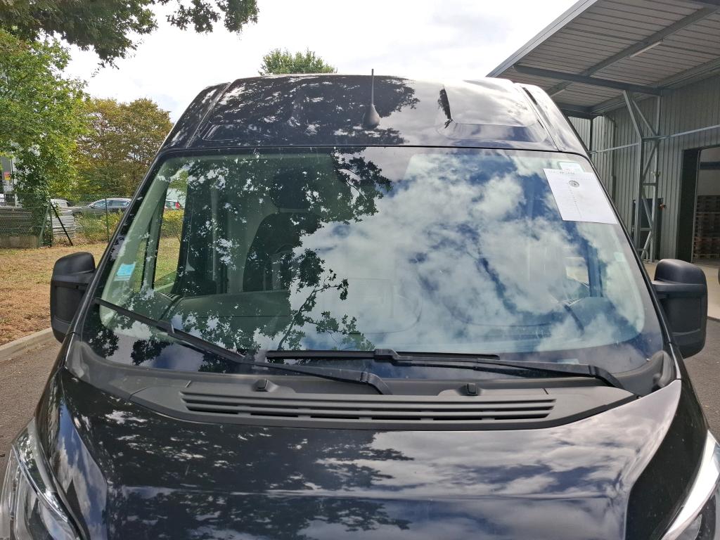 CITROEN JUMPER TOLE 35 L3H2 BLUEHDi 140 S&S BVM6 2023