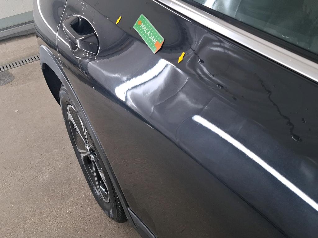 KIA XCEED HYBRIDE RECHARGEABLE 141ch DCT6 Active 2022