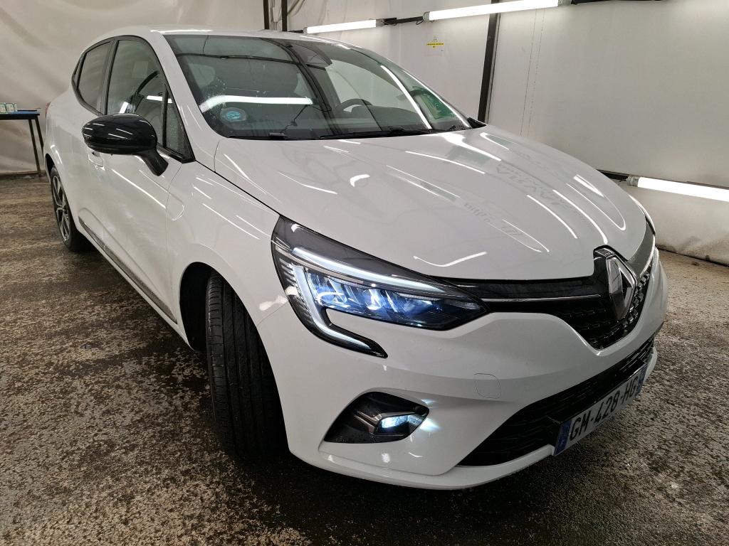 RENAULT CLIO V TCe 100 GPL Evolution 2023