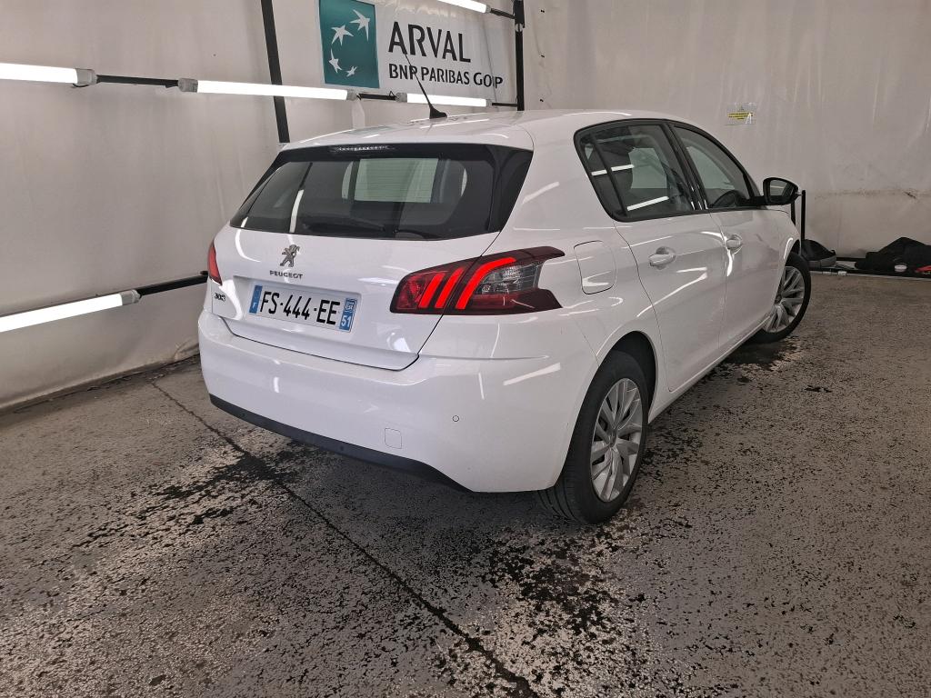 PEUGEOT 308 AFFAIRE BLUEHDI 130 S&S BVM6 PREMIUM PACK 2020