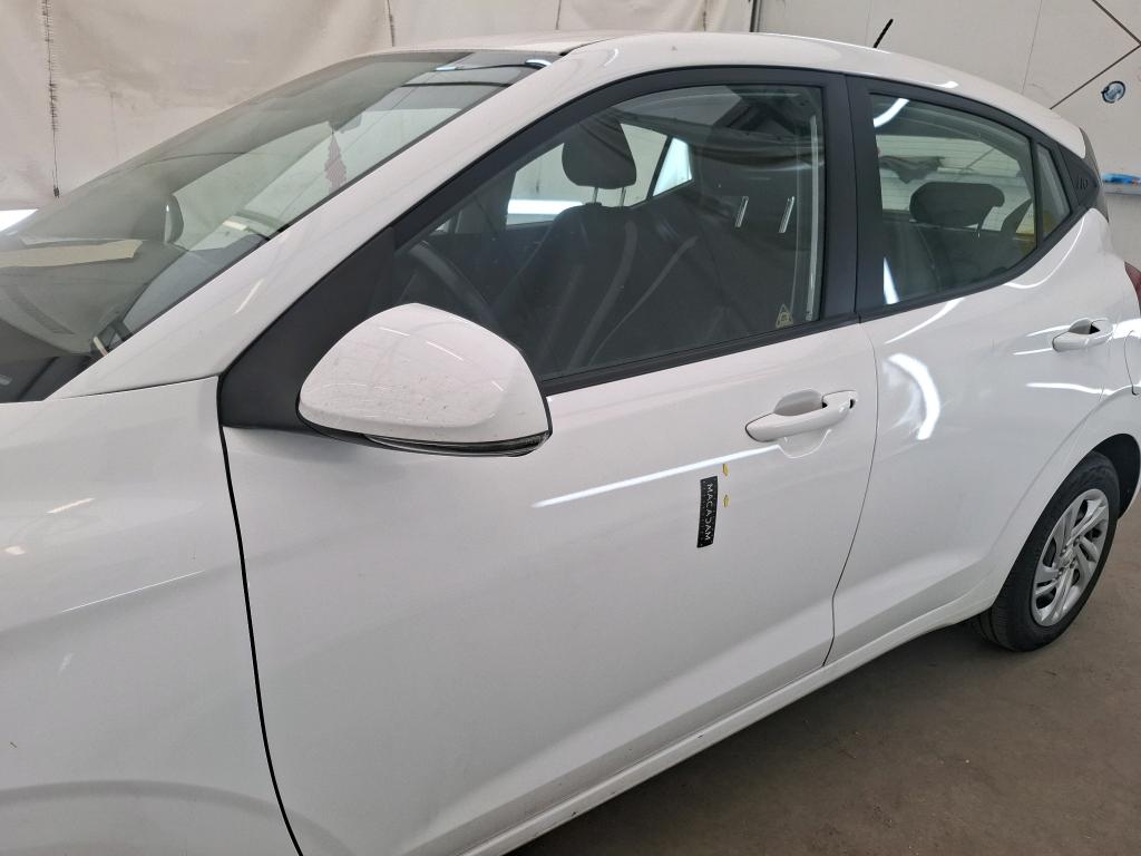HYUNDAI i10 1.0 67 ECO Intuitive 2022