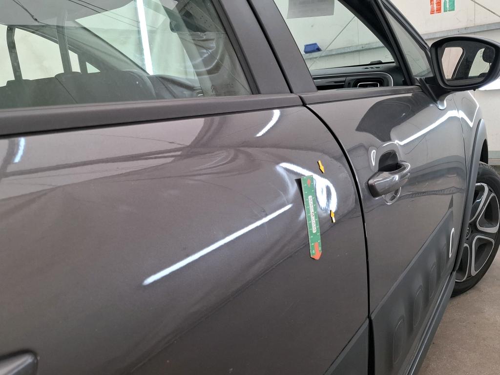 CITROEN C3 BUSINESS PureTech 110 S&S BVM6 Shine 2020