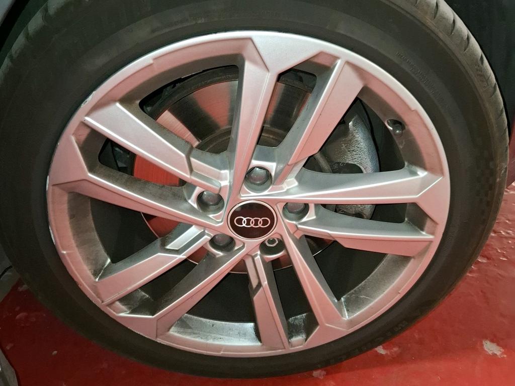 AUDI A3/S3 A3 SPORTBACK 35 TDI 150 S tronic 7 Business line 2021