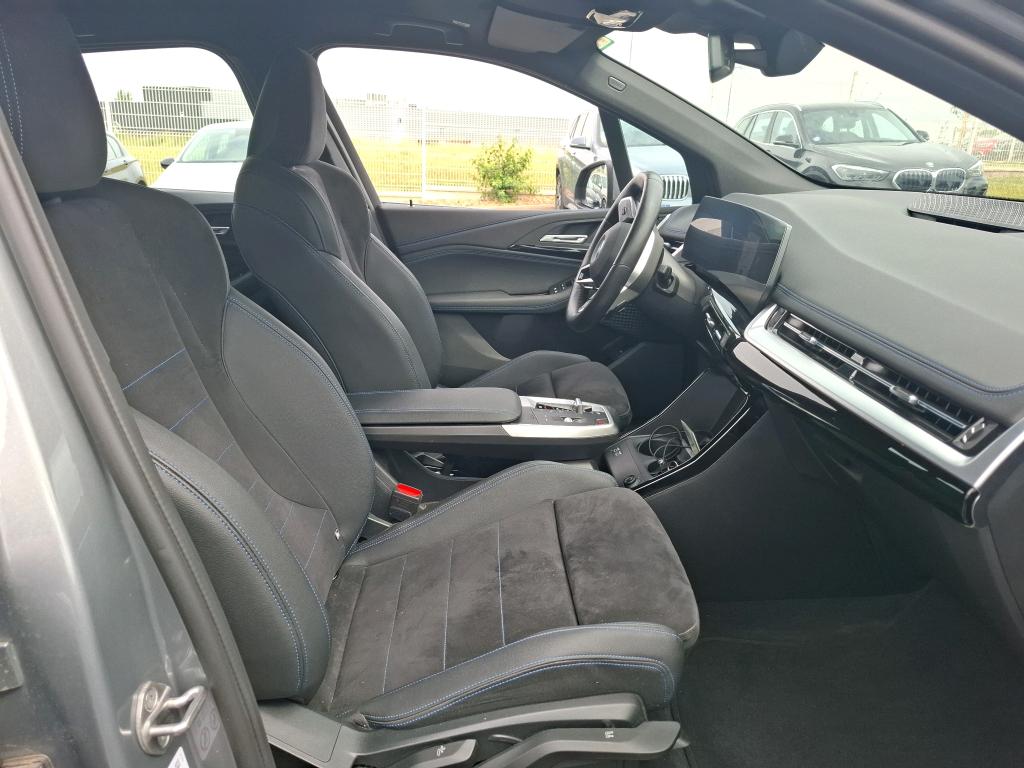 BMW SERIE 2 ACTIVE TOURER 225e xDrive 245 ch DKG7 M Sport 2023