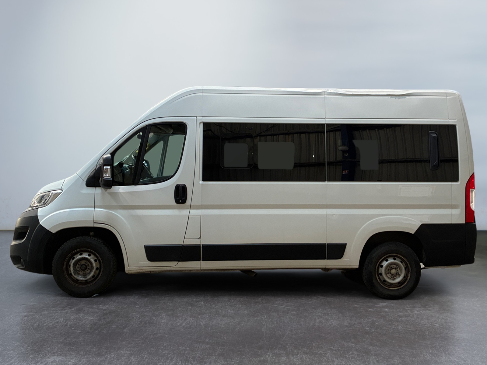 CITROEN JUMPER COMBI 33 L2H2 BlueHDI 140 S&S BVM6 Confort 2020