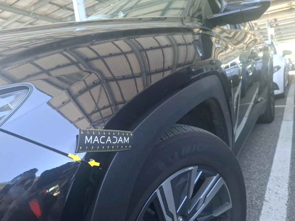 HYUNDAI TUCSON 1.6 CRDi 136 Hybrid 48V DCT-7 Business 2022