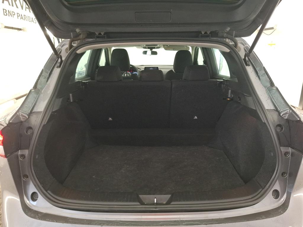 NISSAN QASHQAI VP Mild Hybrid 158 ch Xtronic Business Edition 2023