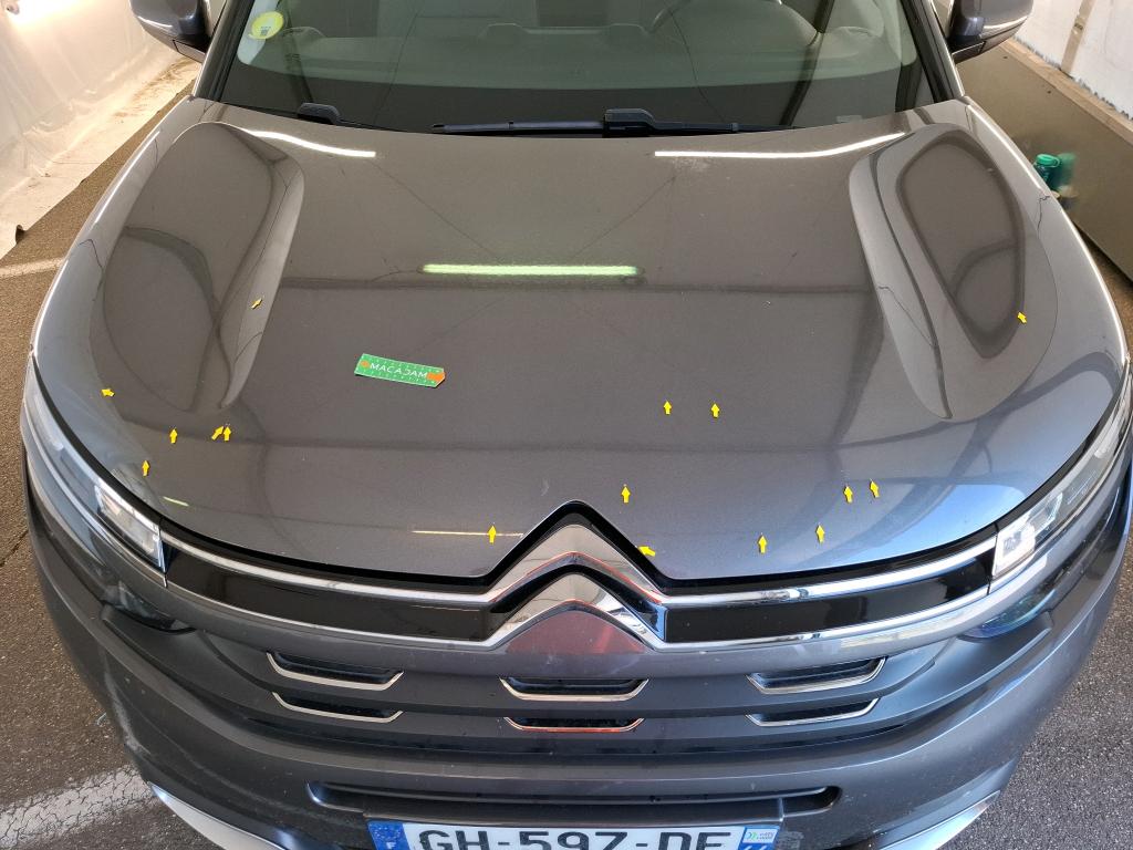 CITROEN C5 AIRCROSS BlueHDi 130 S&S EAT8 Business 2022