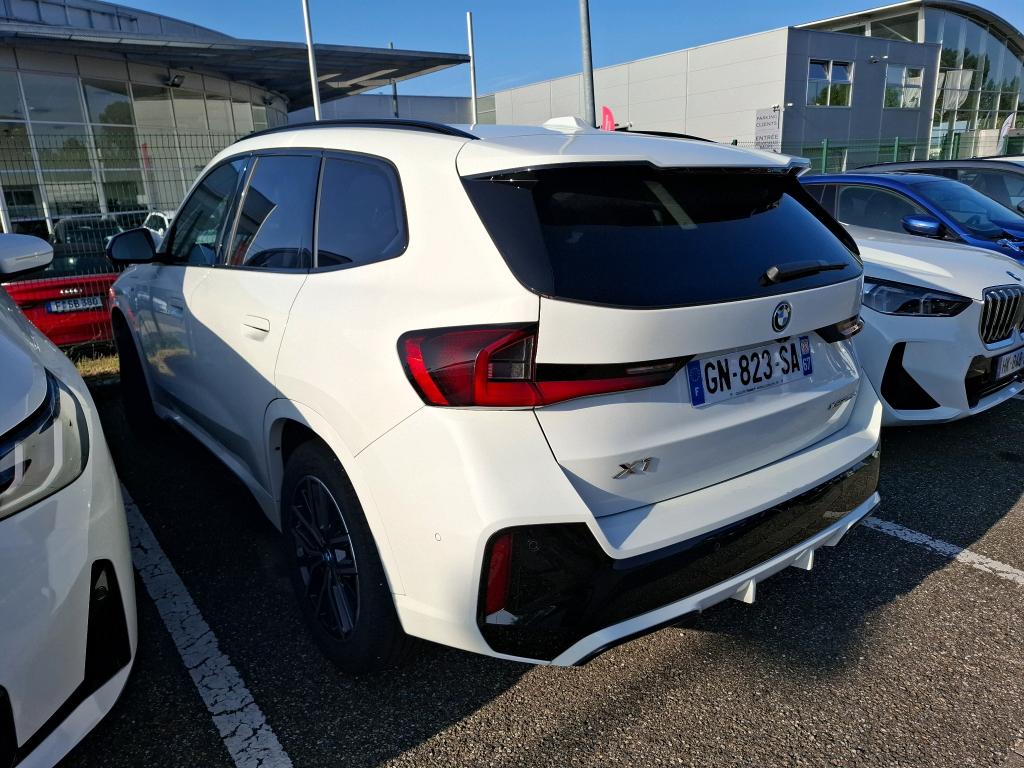 BMW X1 U11 xDrive 25e 245ch DKG7 M Sport 2023