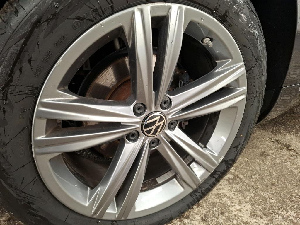VOLKSWAGEN ARTEON SHOOTING Brake 1.4 eHybrid Rechargeable OPF 218 DSG6 R-Line 2022