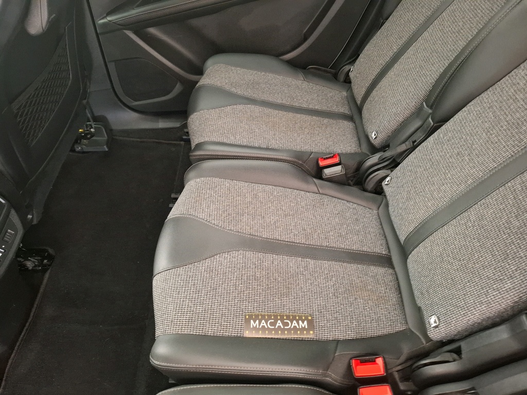 PEUGEOT 5008 BUSINESS BlueHDi 180ch S&S EAT8 Allure 2018