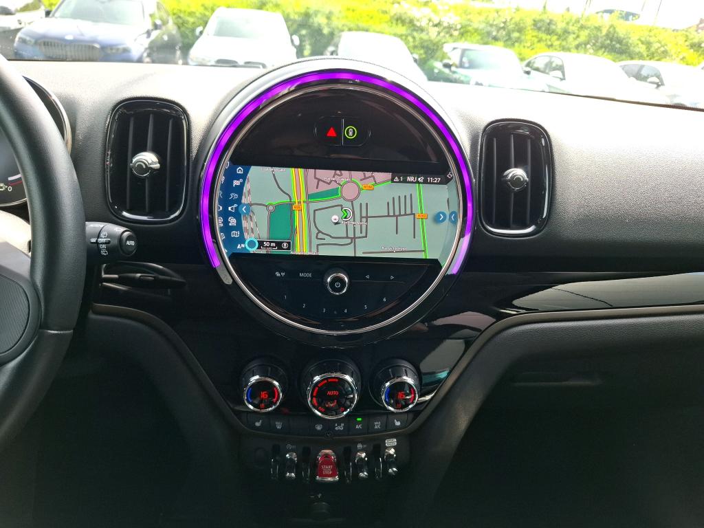 MINI COUNTRYMAN F60 LCI 136 ch BVA7 Cooper Essential 2023