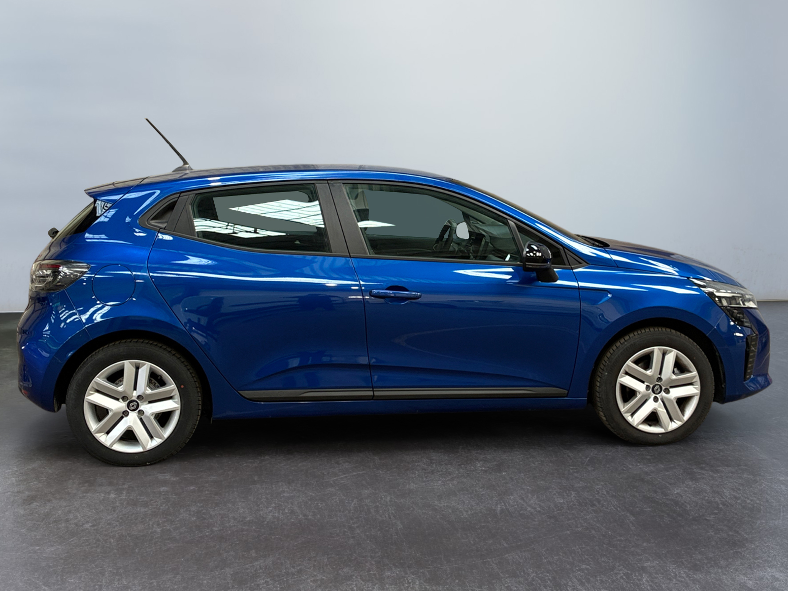 RENAULT Clio Blue dCi 100 Evolution 2025