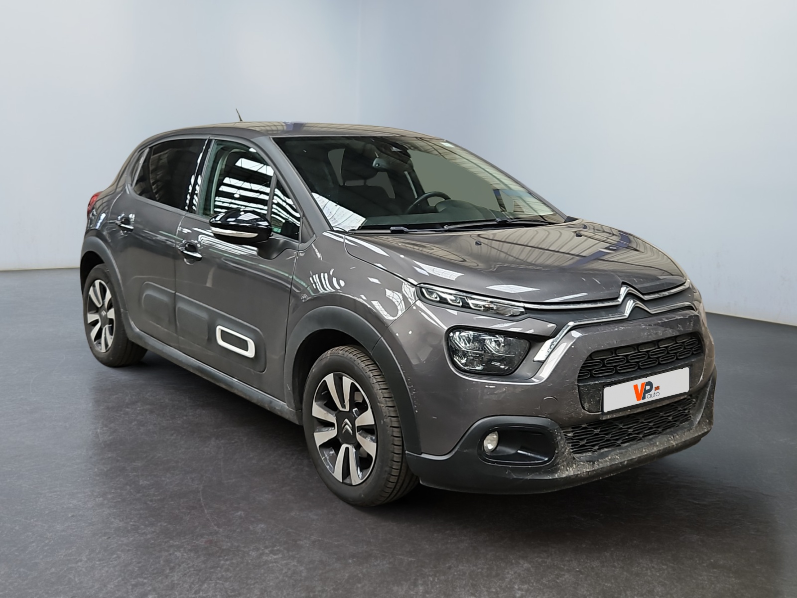 CITROEN C3 PureTech 110 BVM6 Max 2024