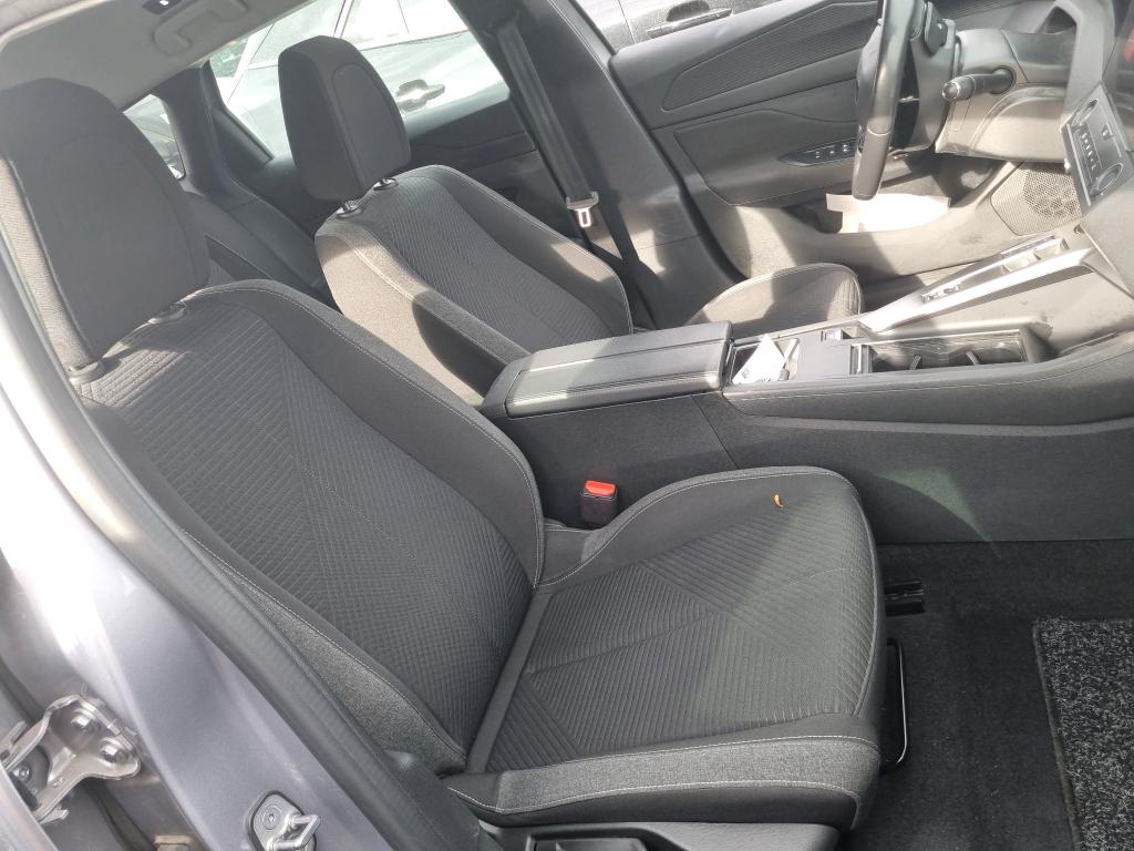 PEUGEOT 308 SW PureTech 130ch S&S EAT8 Active Pack 2023
