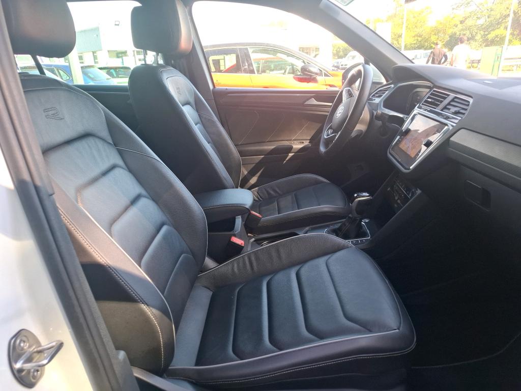 VOLKSWAGEN TIGUAN 1.4 eHybrid 245ch DSG6 R-Line Exclusive 2021