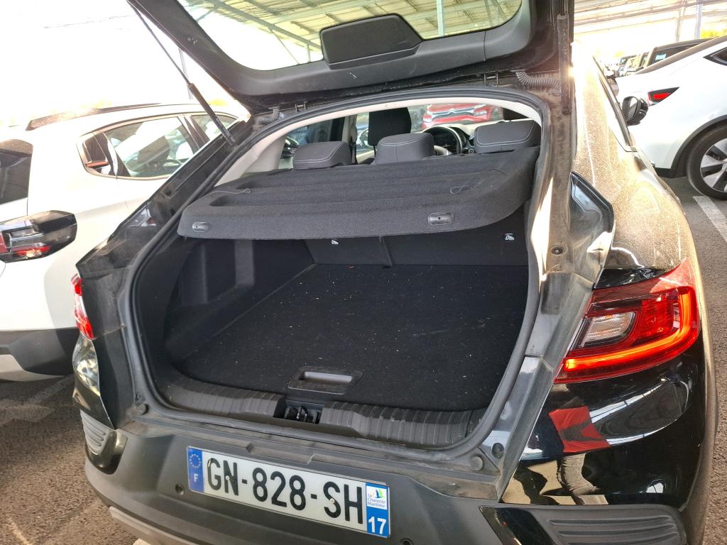 RENAULT ARKANA E-Tech 145 - 22 Evolution 2023