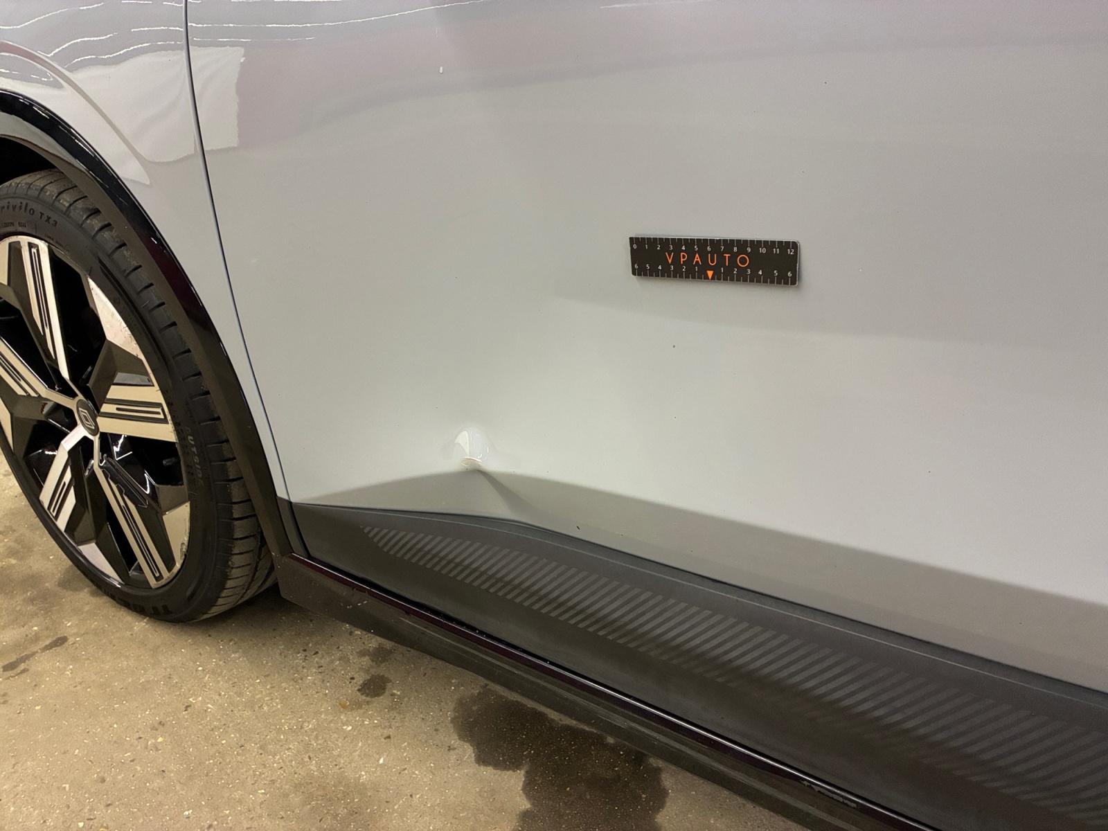 RENAULT Megane E-Tech EV60 220 ch super charge Iconic 2022