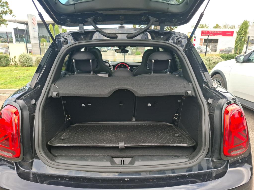 MINI HATCH 5 Portes Cooper S 178 ch BVA7 Finition John Works Plus 2023