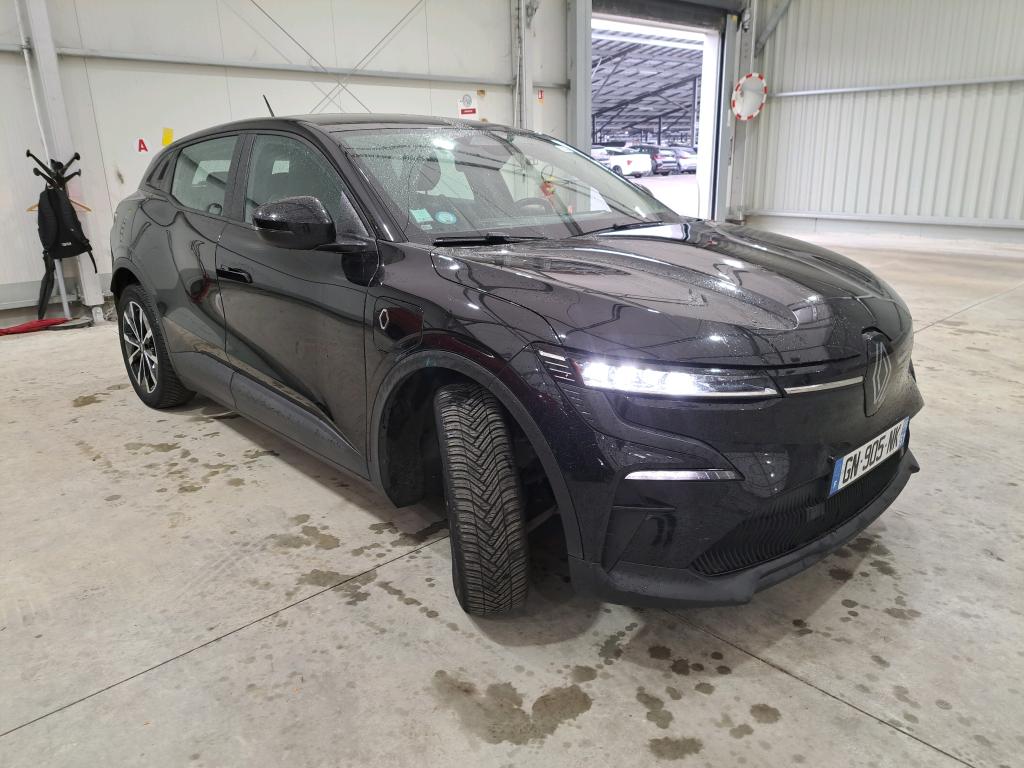 RENAULT MÉGANE MEGANE E-TECH EV60 130ch optimum charge Evolution ER 2023