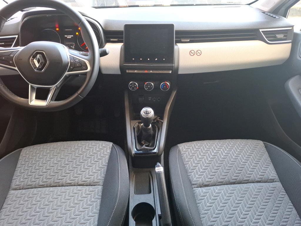 RENAULT CLIO V SCe 65 Evolution 2023