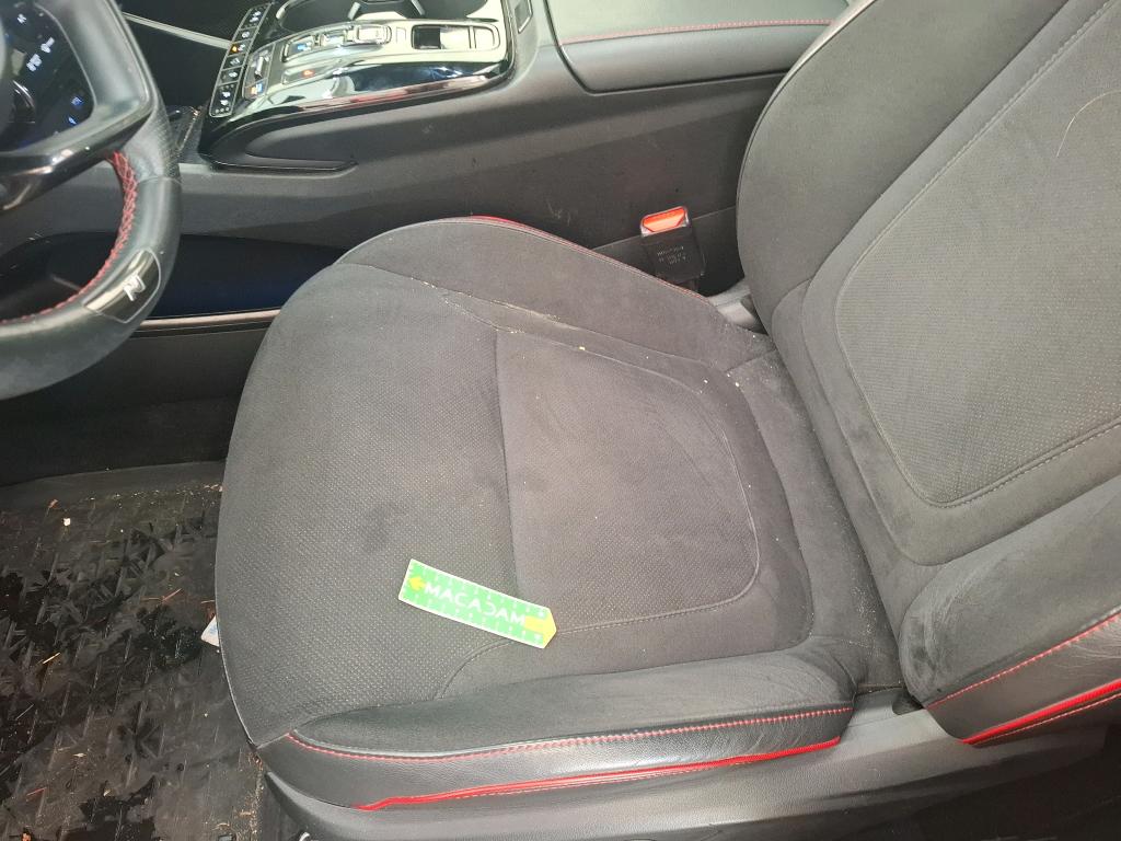 HYUNDAI TUCSON 1.6 T-GDI 265 HTRAC Plug-in BVA6 N Line Executive 2022