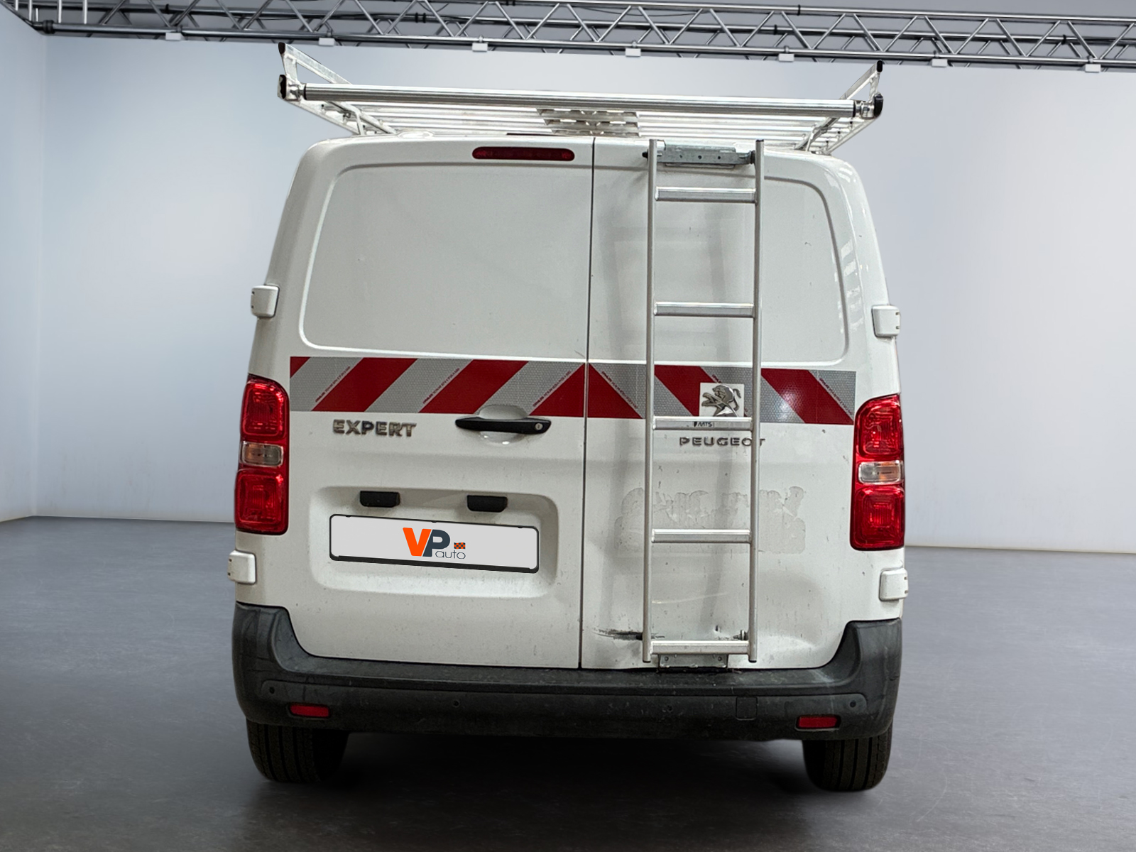 PEUGEOT EXPERT FOURGON TOLE STANDARD BLUEHDI 145 S&S BVM6 PREMIUM 2021