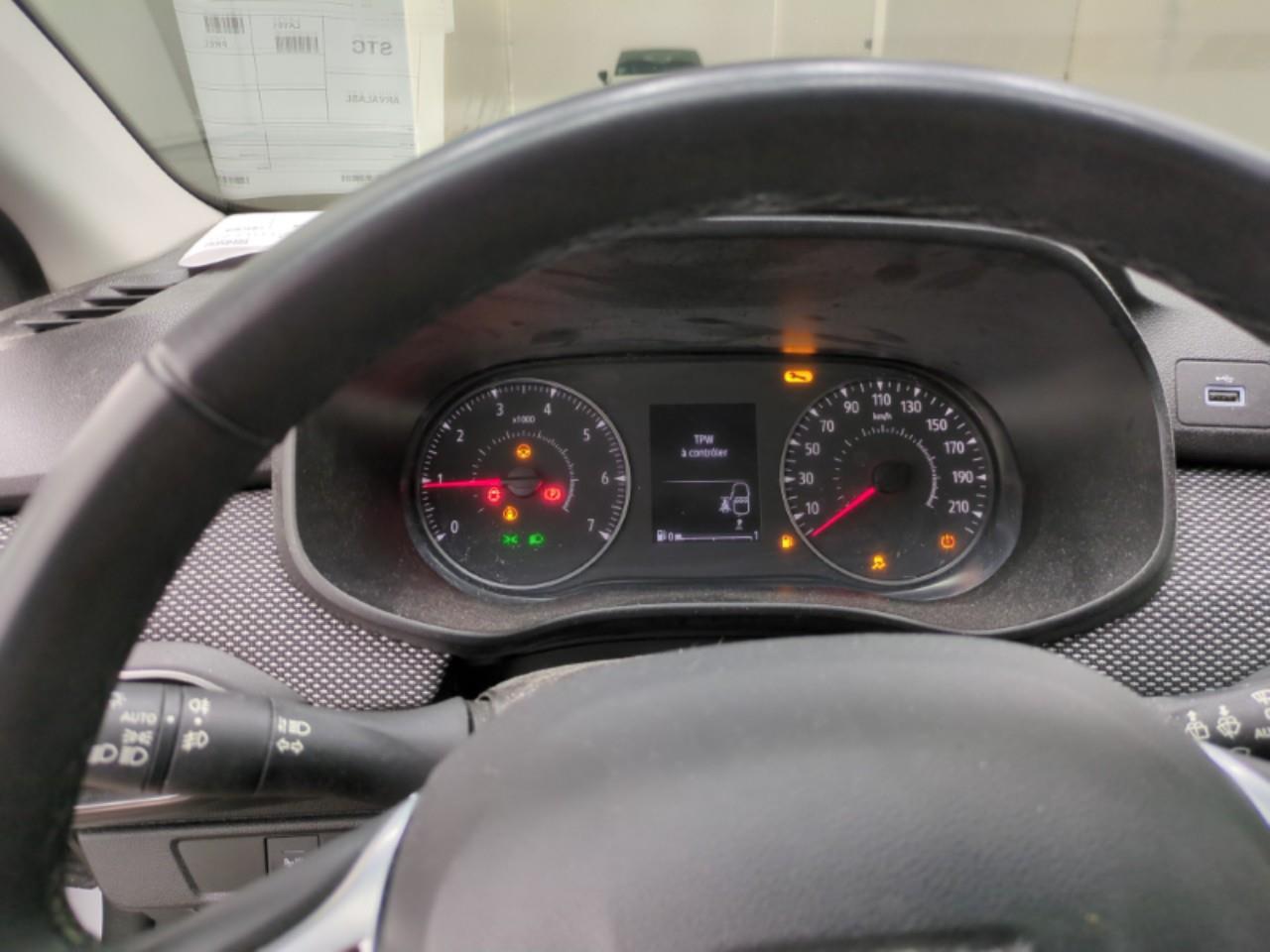 DACIA SANDERO TCe 90 - 22B Confort 2022