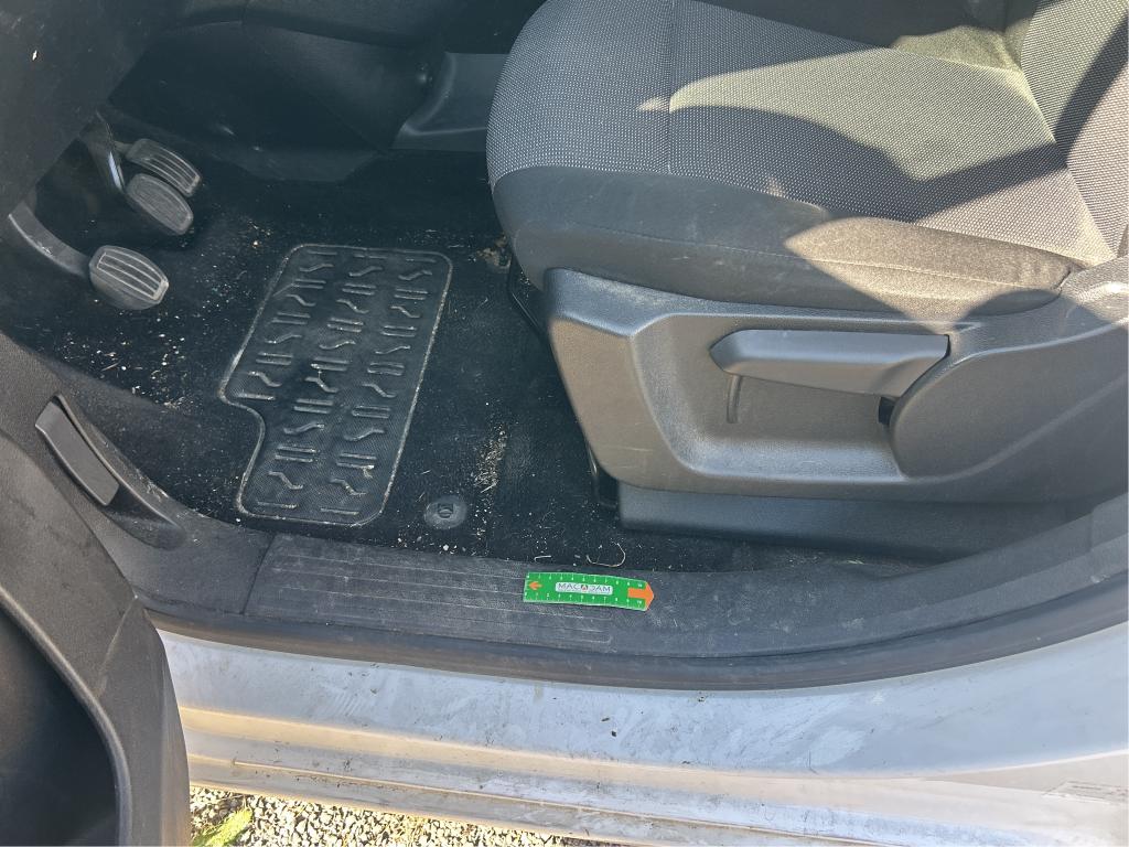 CITROEN BERLINGO VAN M 650 BLUEHDI 100 S&S BVM5 DRIVER 2021