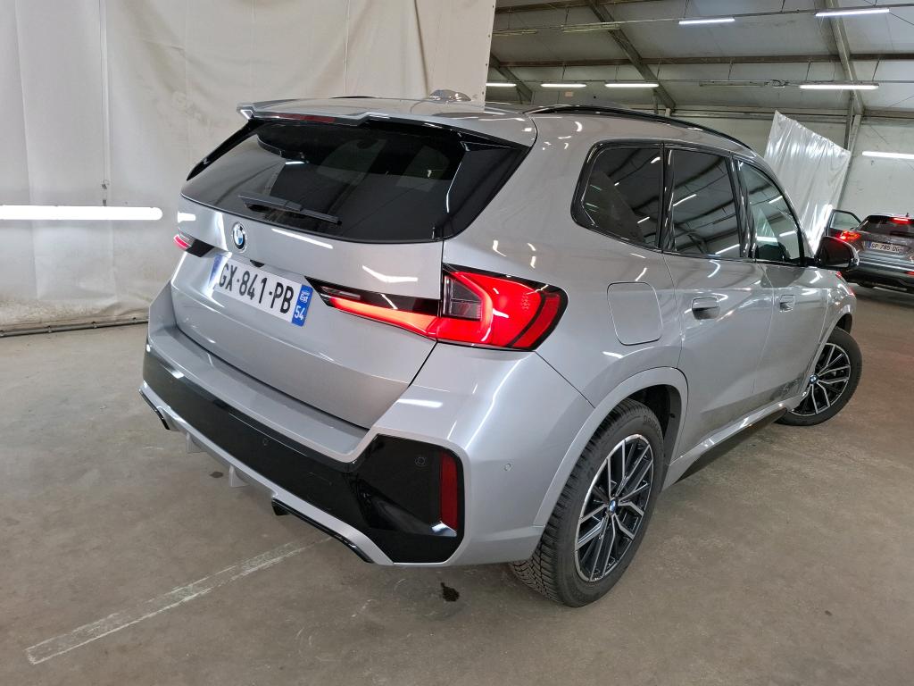 BMW X1 U11 xDrive 23i 218ch DKG7 M Sport 2024