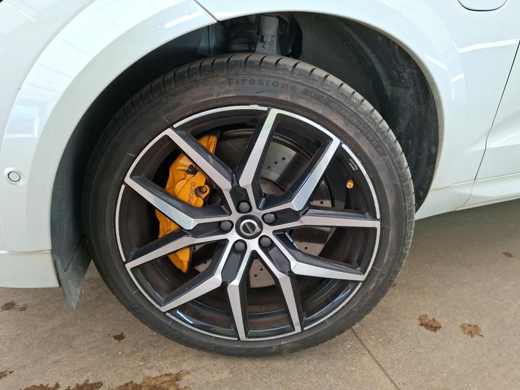VOLVO XC60 T8 AWD Hybride rechargeable 310 ch+145 ch Geartronic 8 Polestar Engineered 2023