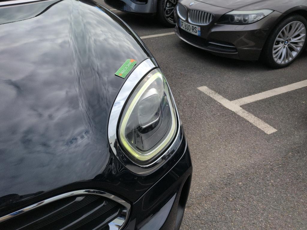 MINI COUNTRYMAN F60 LCI 150 ch BVA8 Cooper D Essential 2022