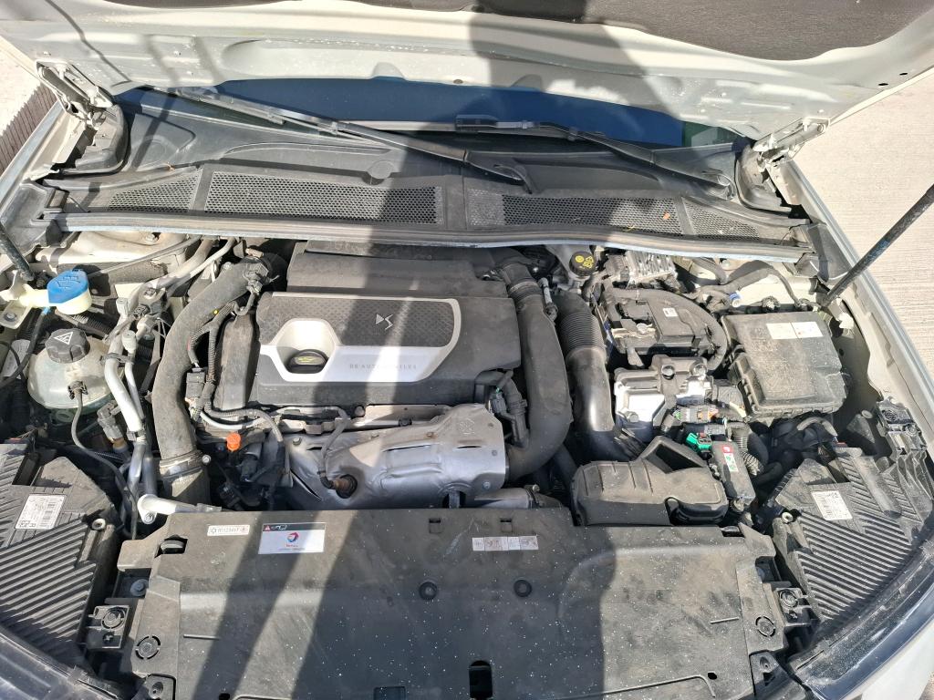 DS 4 Hybride E-Tense 225 EAT8 Performance Line+ 2023