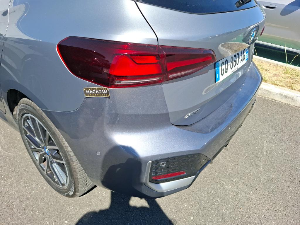 BMW SERIE 2 ACTIVE TOURER 225e xDrive 245 ch DKG7 M Sport 2023