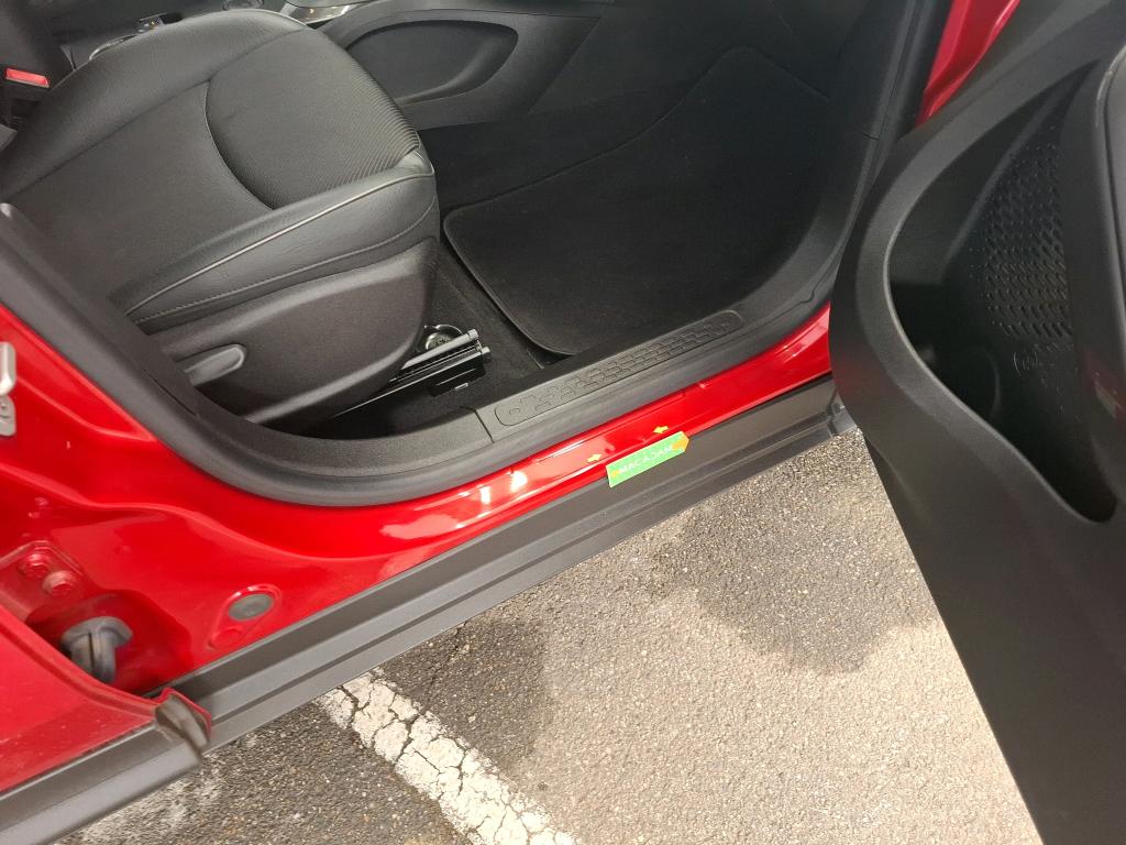 FIAT 500X MY20 1.3 FireFly Turbo T4 150 ch DCT Cross 2019