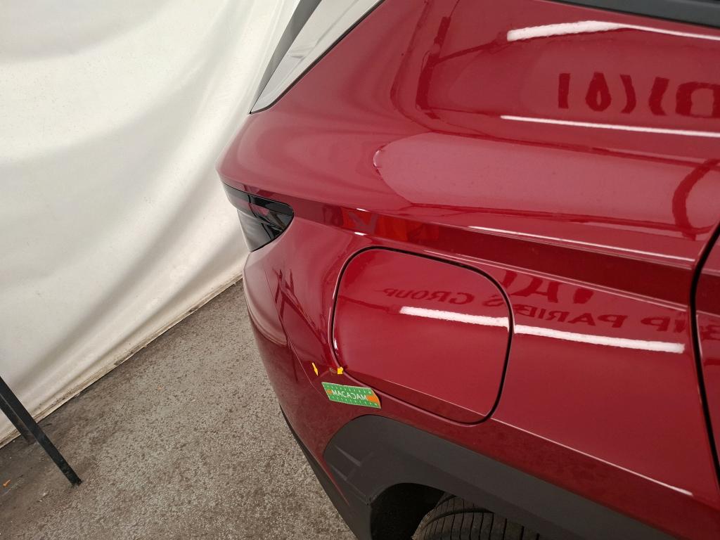 HYUNDAI TUCSON 1.6 T-GDI 265 HTRAC Plug-in BVA6 Executive 2023