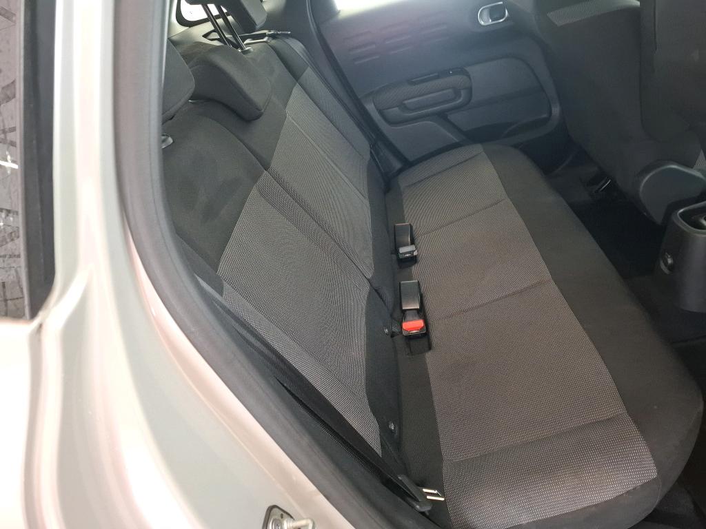 CITROEN C3 AIRCROSS BlueHDi 100 S&S BVM6 Feel Business 2019