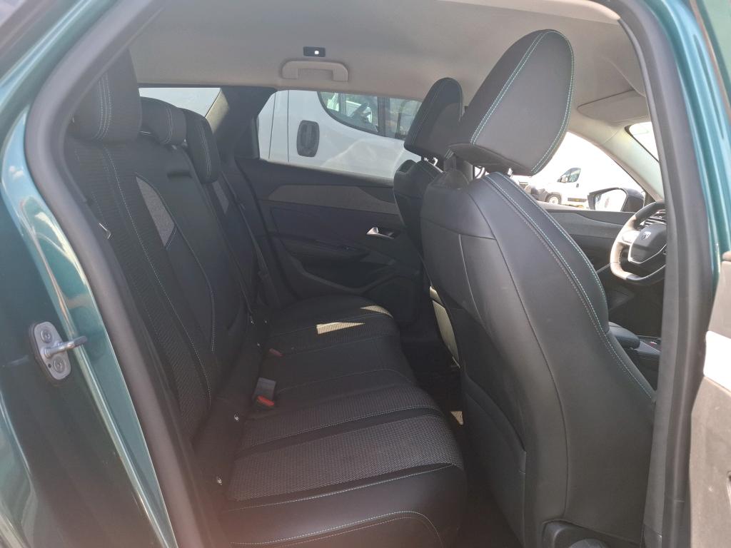 PEUGEOT 308 SW BlueHDi 130ch S&S EAT8 Allure 2022