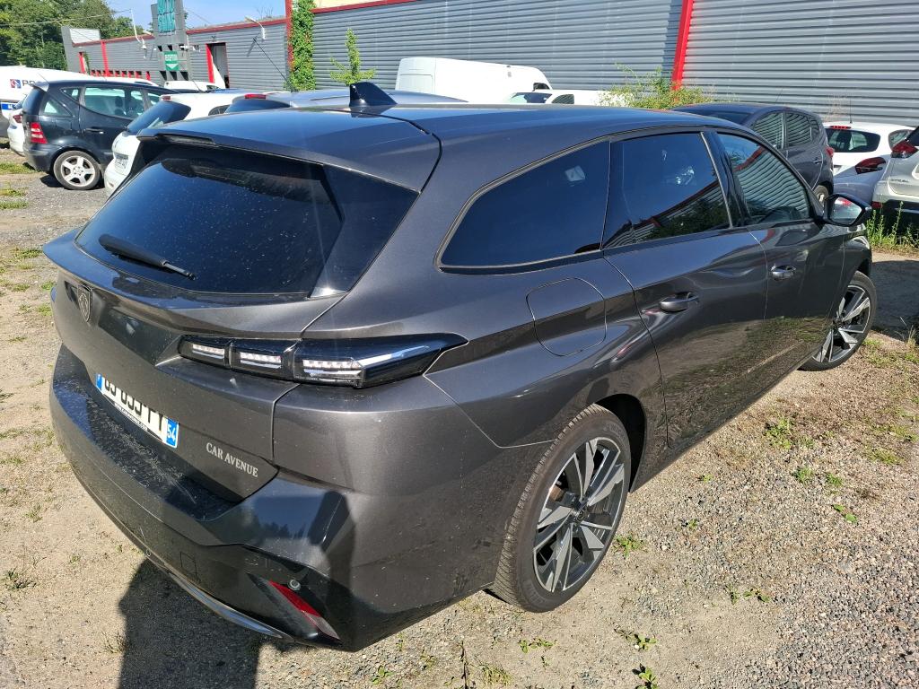 PEUGEOT 308 SW BlueHDi 130ch S&S BVM6 Allure 2022