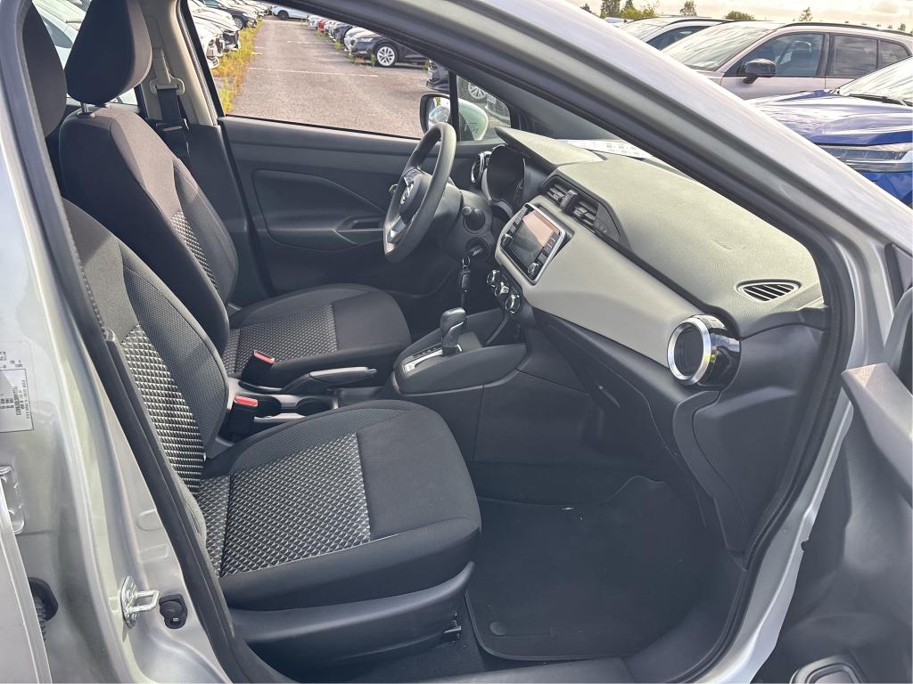 NISSAN MICRA 2021.5 IG-T 92 Xtronic Acenta 2022