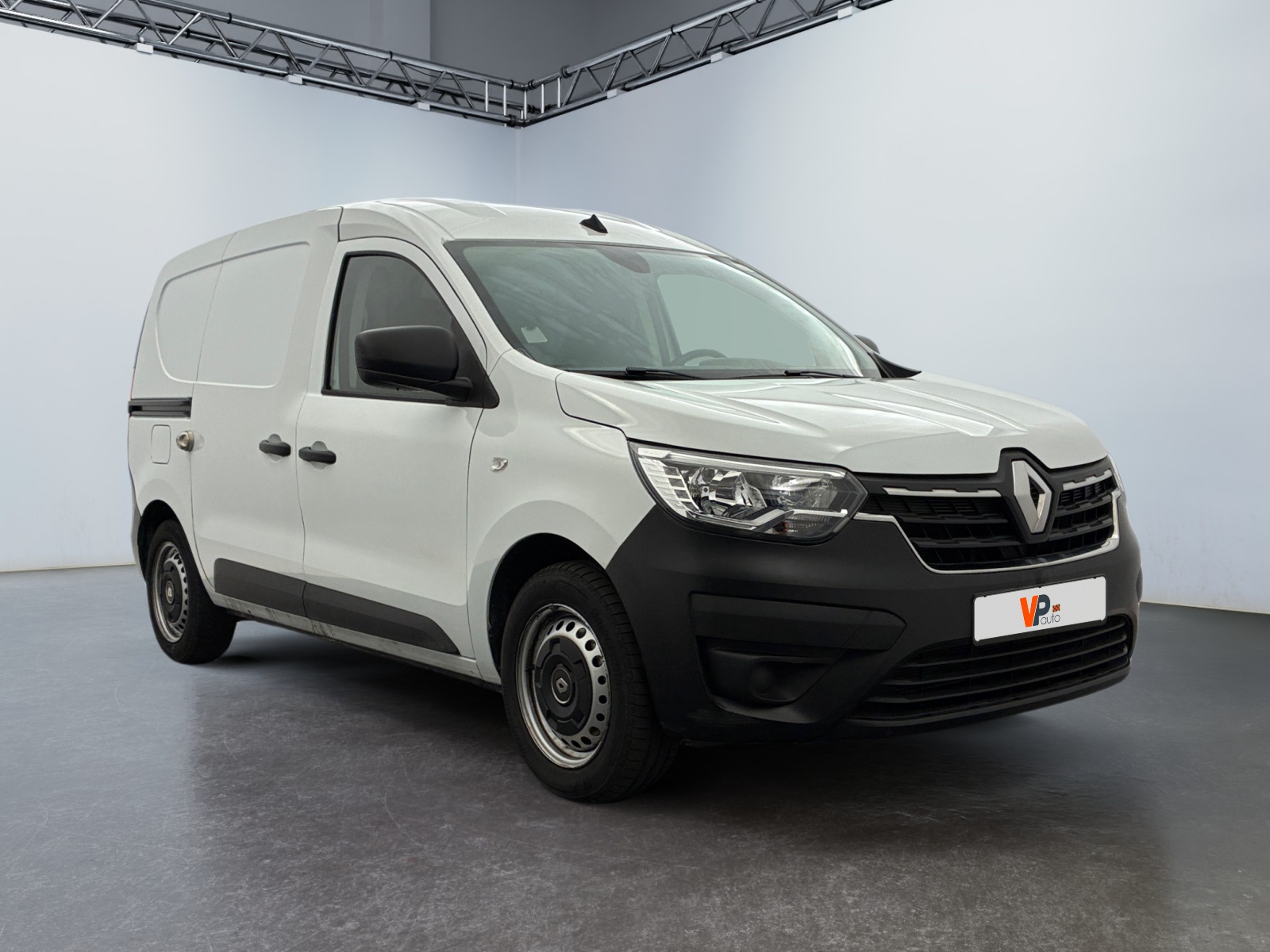 RENAULT EXPRESS VAN BLUE DCI 75 - 22 CONFORT 2022