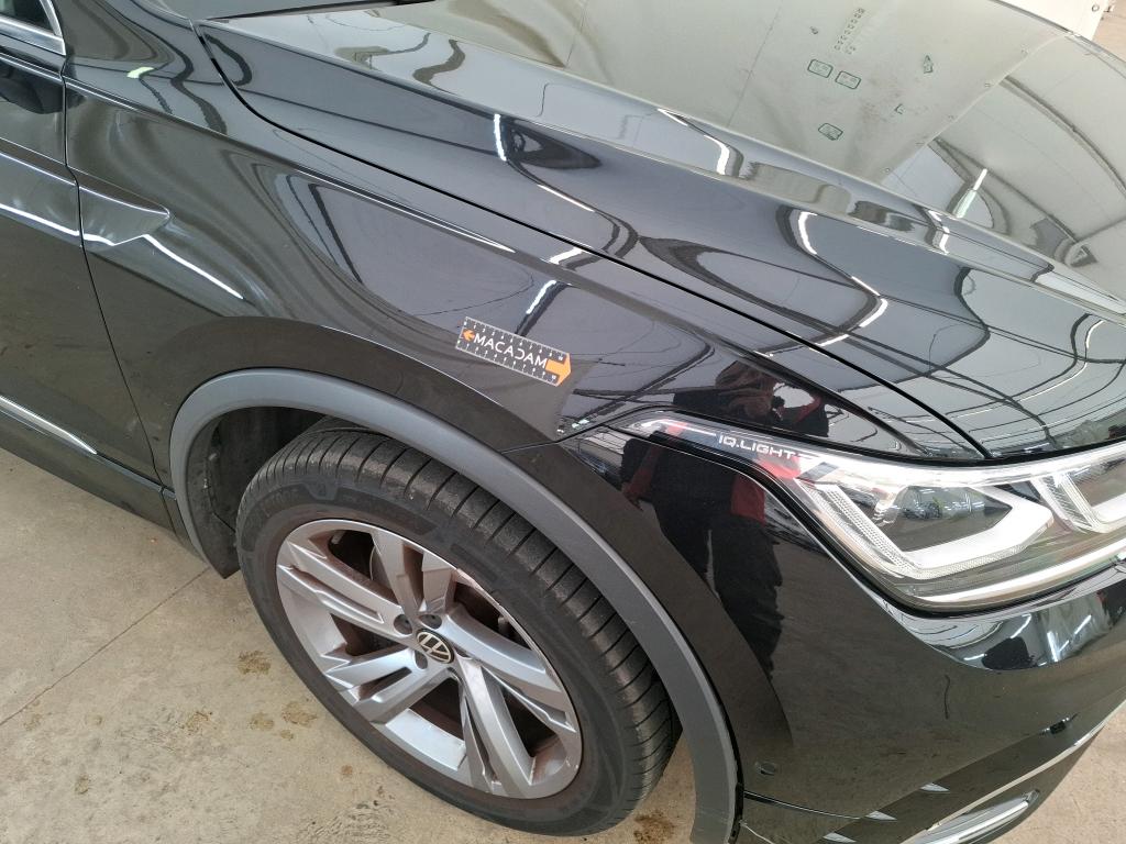 VOLKSWAGEN TIGUAN 1.4 eHybrid 245ch DSG6 R-Line 2022