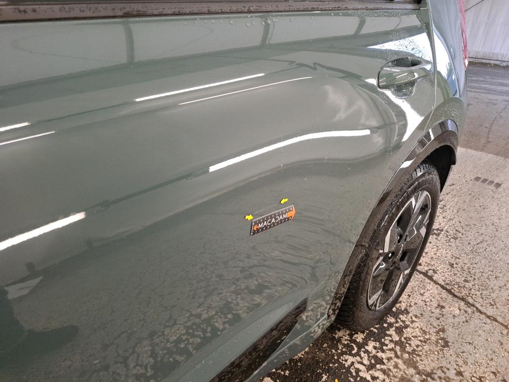 KIA NIRO EV Electrique 204 ch Premium 2023
