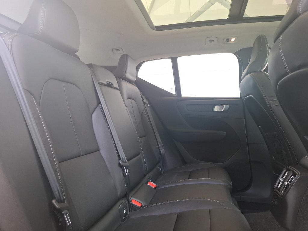 VOLVO XC40 T5 Recharge 180+82 ch DCT7 Ultimate 2022