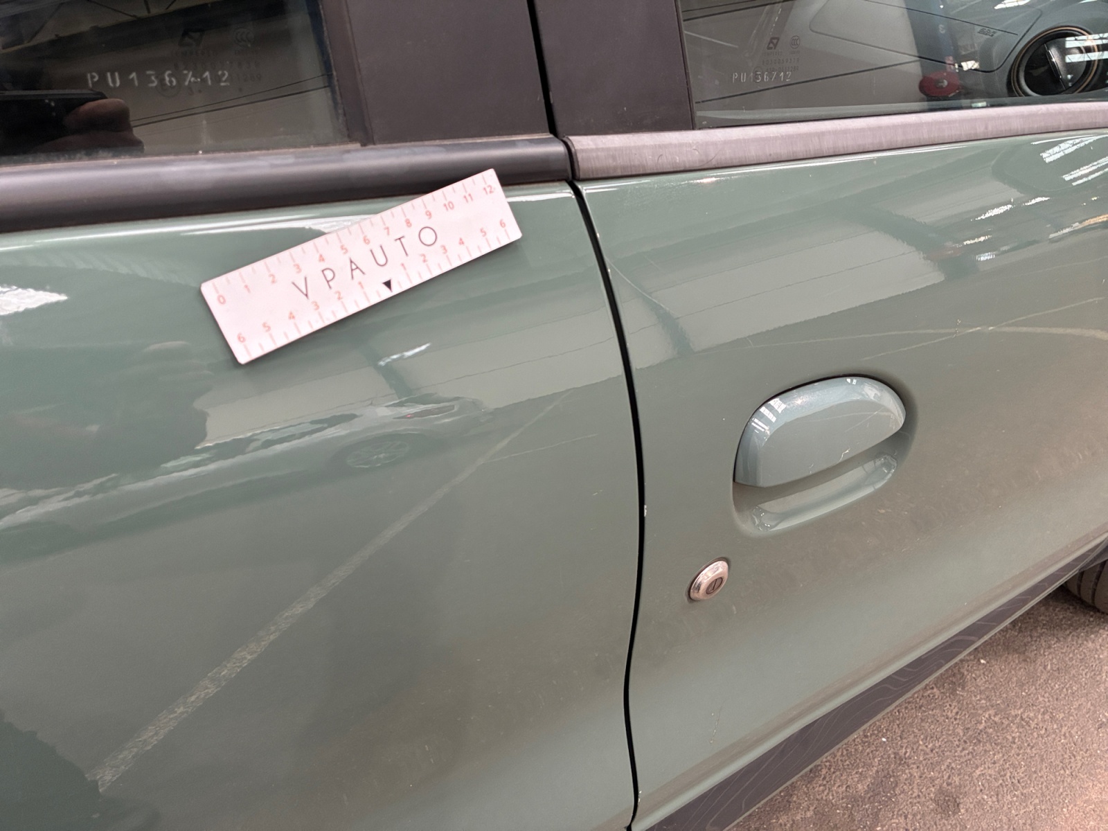 DACIA SPRING Extreme 2023